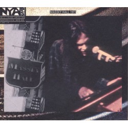 NEIL YOUNG - Live At Massey...