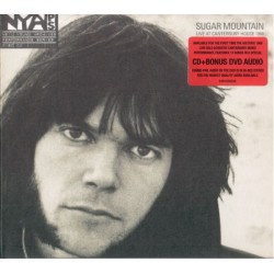 NEIL YOUNG - Sugar Mountain...