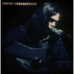 NEIL YOUNG  - Young...