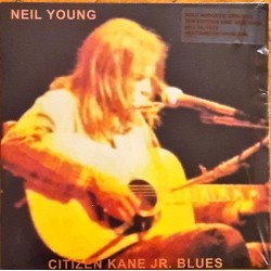 NEIL YOUNG  - Citizen Kane...