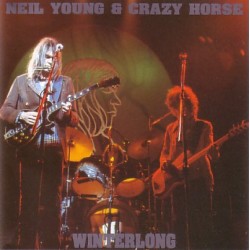 NEIL YOUNG & CRAZY HORSE -...