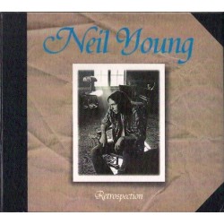 NEIL YOUNG - Retrospection CD
