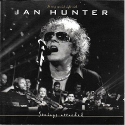 IAN HUNTER - Strings...