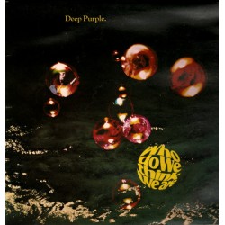 DEEP PURPLE - Who Do We...
