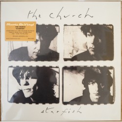THE CHURCH - Starfish LP