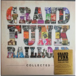 GRAND FUNK RAILROAD -...
