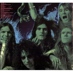 ALICE COOPER - Killer LP