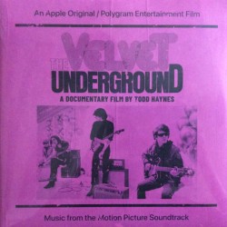 THE VELVET UNDERGROUND - (A...