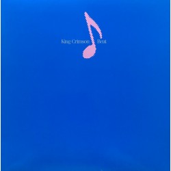 KING CRIMSON - Beat LP