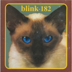 BLINK 182 - Cheshire Cat LP