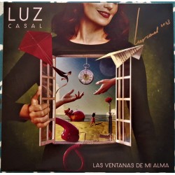 LUZ CASAL - Las Ventanas De...