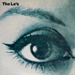 The La's - The La's  LP