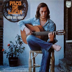 PACO DE LUCIA - Entre Dos...