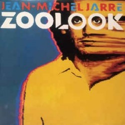 JEAN-MICHEL JARRE - Zoolook
