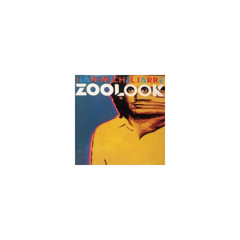 JEAN-MICHEL JARRE - Zoolook