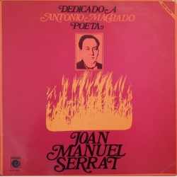 JOAN MANUEL SERRAT -...