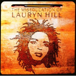LAURYN HILL - The...
