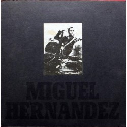 JOAN MANUEL SERRAT - Miguel...