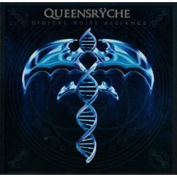 QUEENSRYCHE - Digital Noise...