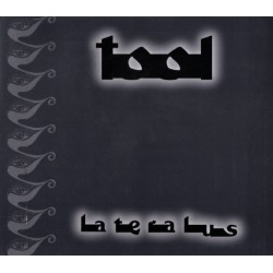 TOOL - Lateralus CD