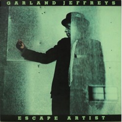 GARLAND JEFFREYS - GARLAND...