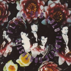 FLESH FOR LULU - Plastic...