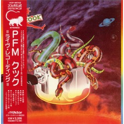 PREMIATA FORNERIA MARCONI -...