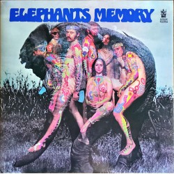ELEPHANTS MEMORY -...