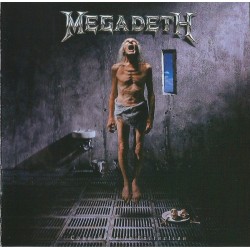 MEGADETH - Countdown To...