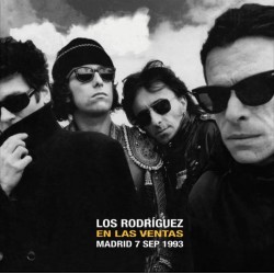 LOS RODRIGUEZ ‎– En Las...