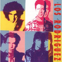 LOS RODRIGUEZ ‎– Sin...