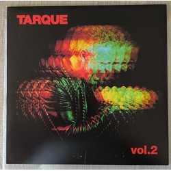 TARQUE - Vol. 2 LP