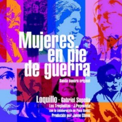 LOQUILLO - Mujeres En Pie...