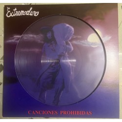 EXTREMODURO - Canciones...