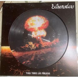 EXTREMODURO - Para Todos...