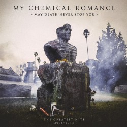 MY CHEMICAL ROMANCE - May...