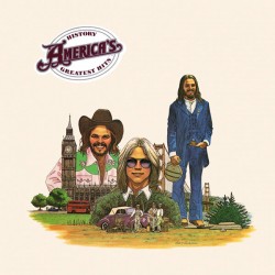 AMERICA - History -...