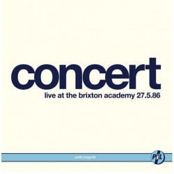 PUBLIC IMAGE LTD (PIL) -...