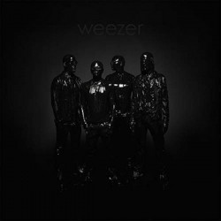 WEEZER ‎– Weezer (Black...
