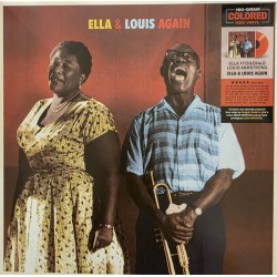 ELLA FITZGERALD AND LOUIS...