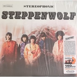 STEPPENWOLF - Steppenwolf LP