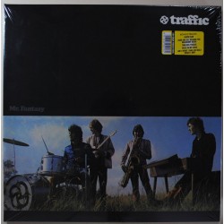 TRAFFIC - Mr. Fantasy  LP