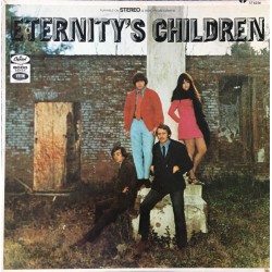 ETERNITY'S CHILDREN -...