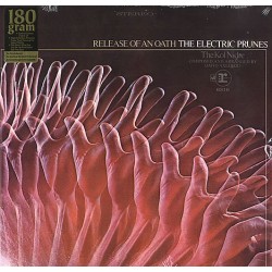 THE ELECTRIC PRUNES -...