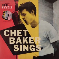 CHET BAKER - Chet Baker...