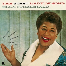 ELLA FITZGERALD - The First...