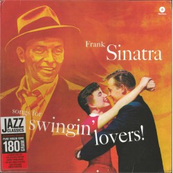 FRANK SINATRA - Songs For...