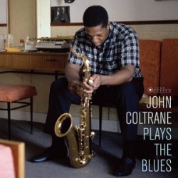 JOHN COLTRANE - Coltrane...