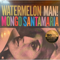 MONGO SANTAMARIA -...