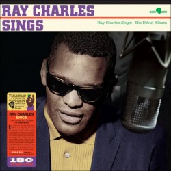 RAY CHARLES - Ray Charles...